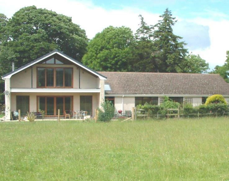 Ballacowell Sulby (Isle of Man) Exterior foto